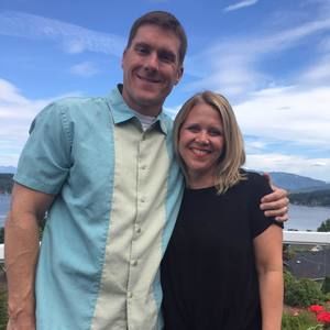 Meet your Posher, Suzanne